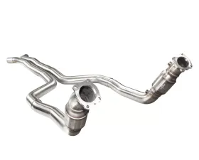 Kooks Complete Stainless Steel 3.0