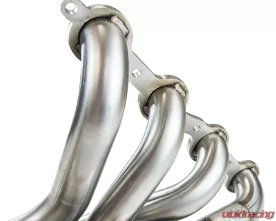 Kooks 2" x 3" Stainless Steel Long Tube Headers Chevrolet Corvette C6 2005-2013 - 21602601