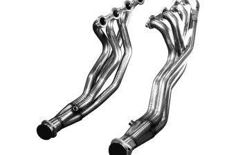 Exhaust Parts
