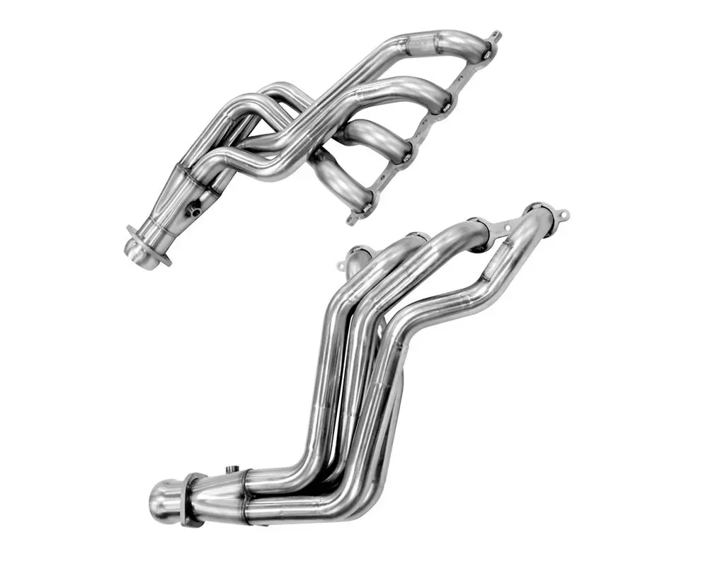 rpnページ 370z/350 Z1 Vq/De headers and Resonated test pipes Package