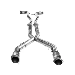 Exhaust Parts