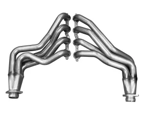 Kooks 1-7/8 Inch Stainless Steel Header and Green Connection Kit Chevrolet SS LS3 6.2L 2014-2017