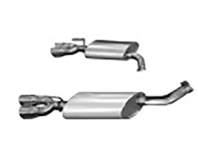 Kooks OEM x 3.0