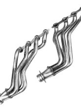 Kooks 1 7/8" x 3.0" Stainless Steel Longtube Headers w/O2 Sensor Bungs and Venturi Collectors Chevrolet Trailblazer SS V8 2006-2009                                     - 27202400 - Image 2