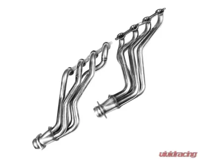 Kooks 1 7/8" x 3.0" Stainless Steel Longtube Headers w/O2 Sensor Bungs and Venturi Collectors Chevrolet Trailblazer SS V8 2006-2009 - 27202400