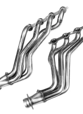Kooks 1 7/8" x 3.0" Stainless Steel Longtube Headers w/O2 Sensor Bungs and Venturi Collectors Chevrolet Trailblazer SS V8 2006-2009                                     - 27202400 - Image 3