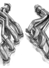 Kooks 1 7/8" x 3.0" Stainless Steel Longtube Headers w/O2 Sensor Bungs and Venturi Collectors Chevrolet Trailblazer SS V8 2006-2009                                     - 27202400 - Image 4