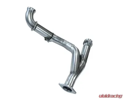 Kooks 3.0" x OEM Outlet Stainless Steel Y-Pipe Chevrolet Trailblazer SS V8 2006-2009 - 27203100