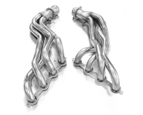 Kooks 1-7/8 Inch Stainless Steel Header and Green Connection Kit Chevrolet SSR LM4/LS2 5.3L/6.0L 2003-2006