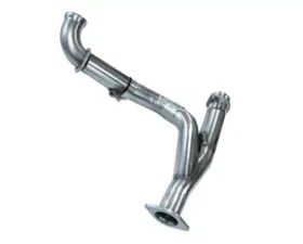 Kooks Race Y-Pipe Chevrolet SSR LS2 2003-2006