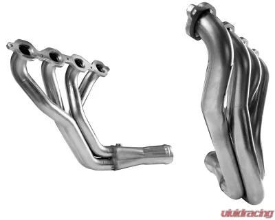 Kooks 2" Header and H.O. Green Connection Kit Chevrolet Corvette LT1/LT4/LT5 6.2L 2014-2019 - 2170H640