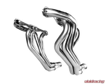 Kooks 1.75" x 3.0" Stainless Steel Longtube Headers w/Venturi Scavaging Collectors GM 1500 1967-1987 - 28202200