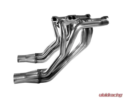 Kooks 1.75" x 3.0" Stainless Steel Longtube Headers w/Venturi Scavaging Collectors GM 1500 1967-1987 - 28202200