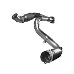 Exhaust Parts
