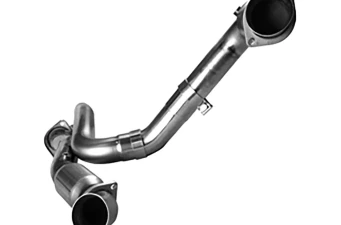 Mid Pipes