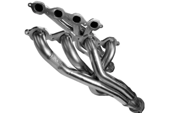 Exhaust Parts