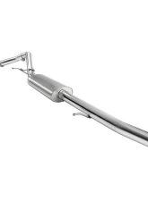 Kooks OEM x 3.0" Stainless Steel Catback Exhaust w/Polished Tips Chevrolet Tahoe | GMC Yukon 2015-2020                                     - 28604500 - Image 3