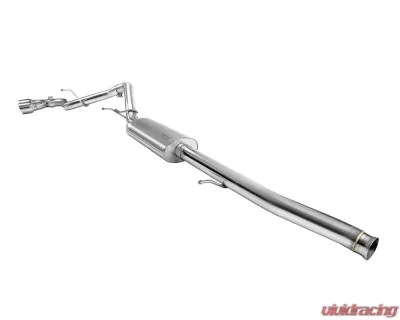 Kooks OEM x 3.0" Stainless Steel Catback Exhaust w/Polished Tips Chevrolet Tahoe | GMC Yukon 2015-2020 - 28604500