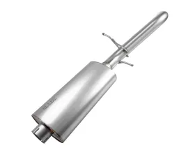 Kooks OEM x 3.0