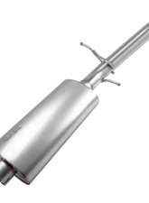 Kooks OEM x 3.0" Stainless Steel Catback Exhaust w/Polished Tips Chevrolet Tahoe | GMC Yukon 2015-2020                                     - 28604500 - Image 2