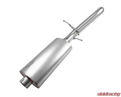 Kooks OEM x 3.0" Stainless Steel Catback Exhaust w/Polished Tips Chevrolet Tahoe | GMC Yukon 2015-2020 - 28604500