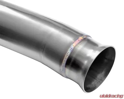 Kooks OEM x 3.0" Stainless Steel Catback Exhaust w/Polished Tips Chevrolet Tahoe | GMC Yukon 2015-2020 - 28604500