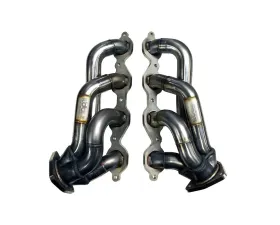 Kooks 1-5/8 x1-3/4 Inch Stainless Torque Series Headers GM Truck | SUV 2019-2021