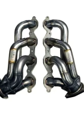 Kooks 1-5/8 x1-3/4 Inch Stainless Torque Series Headers GM Truck | SUV 2019-2021                                     - 28621100 - Image 2