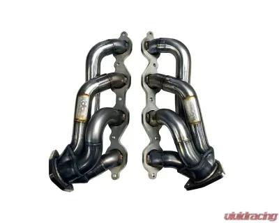 Kooks 1-5/8 x1-3/4 Inch Stainless Torque Series Headers GM Truck | SUV 2019-2021 - 28621100