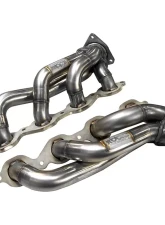 Kooks 1-5/8 x1-3/4 Inch Stainless Torque Series Headers GM Truck | SUV 2019-2021                                     - 28621100 - Image 2