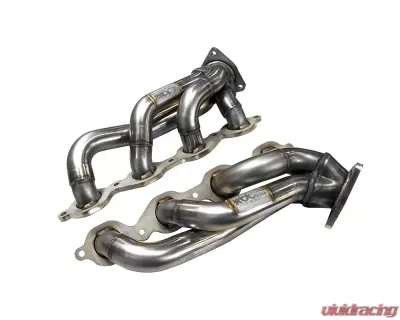 Kooks 1-5/8 x1-3/4 Inch Stainless Torque Series Headers GM Truck | SUV 2019-2021 - 28621100