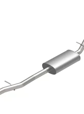 Kooks OEM x 3.0" Stainless Steel Catback Side Exit Exhaust w/Polished Dual Tips GM 1500 Series Truck 5.3L 2019-2020                                     - 28624100 - Image 2