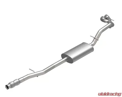 Kooks OEM x 3.0" Stainless Steel Catback Side Exit Exhaust w/Polished Dual Tips GM 1500 Series Truck 5.3L 2019-2020 - 28624100
