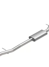 Kooks Dual Tip Single Side Exit Exhaust (Polished Tips)GM 1500 Series Truck 5.3L 2019-2020                                     - 28624200 - Image 2