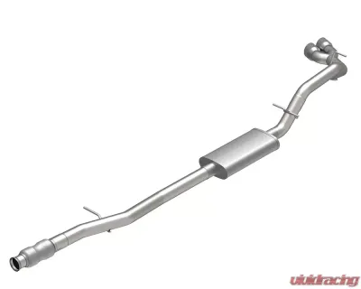 Kooks Dual Tip Single Side Exit Exhaust (Polished Tips)GM 1500 Series Truck 5.3L 2019-2020 - 28624200