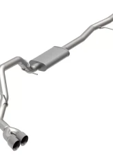 Kooks Dual Tip Single Side Exit Exhaust (Polished Tips)GM 1500 Series Truck 5.3L 2019-2020                                     - 28624200 - Image 2