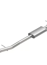 Kooks Dual Tip Single Side Exit Exhaust (Black Tips) GM 1500 Series Truck 5.3L 2019-2020                                     - 28624210 - Image 2