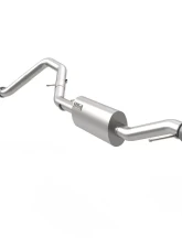 Kooks 3" Stainless Steel Side Exit Catback w/Stainless Steel Tips Chevrolet Tahoe | GMC Yukon 5.3L 2021-2022                                     - 28624300 - Image 3