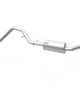 Kooks 3" Stainless Steel Side Exit Catback w/Stainless Steel Tips Chevrolet Tahoe | GMC Yukon 5.3L 2021-2022                                     - 28624300 - Image 2
