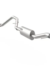 Kooks 3" Stainless Steel Side Exit Catback w/Black Tips Chevrolet Tahoe | GMC Yukon 5.3L 2021-2022                                     - 28624310 - Image 3