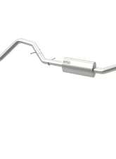 Kooks 3" Stainless Steel Side Exit Catback w/Black Tips Chevrolet Tahoe | GMC Yukon 5.3L 2021-2022                                     - 28624310 - Image 2