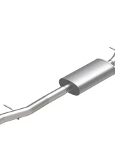 Kooks OEM x 3.5" Stainless Steel Catback Side Exit Exhaust w/Polished Dual Tips GM 1500 Series Truck 6.2L 2019-2020                                     - 28634100 - Image 2