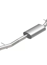 Kooks OEM x 3.5" Stainless Steel Catback Side Exit Exhaust w/Black Dual Tips GM 1500 Series Truck 6.2L 2019-2020                                     - 28634110 - Image 2