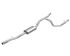 Kooks OEM x 3.5