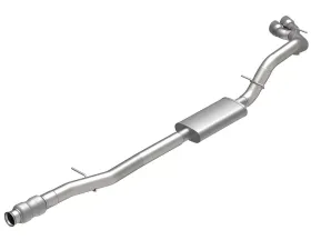 Kooks Dual Tip Single Side Exit Exhaust (Polished Tips) GM 1500 Series Truck 6.2L 2019-2020