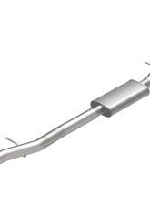 Kooks Dual Tip Single Side Exit Exhaust (Polished Tips) GM 1500 Series Truck 6.2L 2019-2020                                     - 28634200 - Image 2