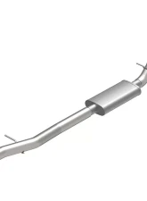 Kooks Dual Tip Single Side Exit Exhaust (Black Tips) GM 1500 Series Truck 6.2L 2019-2020                                     - 28634210 - Image 2
