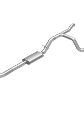 Kooks Dual Exit Factory Tip Rear Exit Exhaust GM 1500 Series Truck 6.2L 2019-2020                                     - 28634250 - Image 2