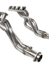 Kooks 1-3/4 Inch Stainless Steel Header and Connection Kit Dodge Charger | Magnum 2005-2008                                     - 3100H230 - Image 2