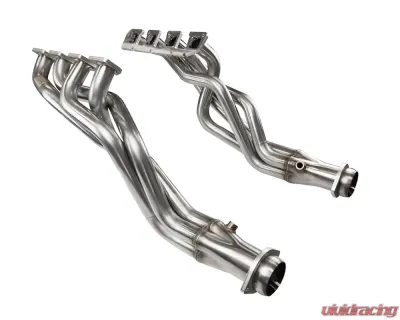 Kooks 1-3/4 Inch Stainless Steel Header and Connection Kit Dodge Charger | Magnum 2005-2008 - 3100H230